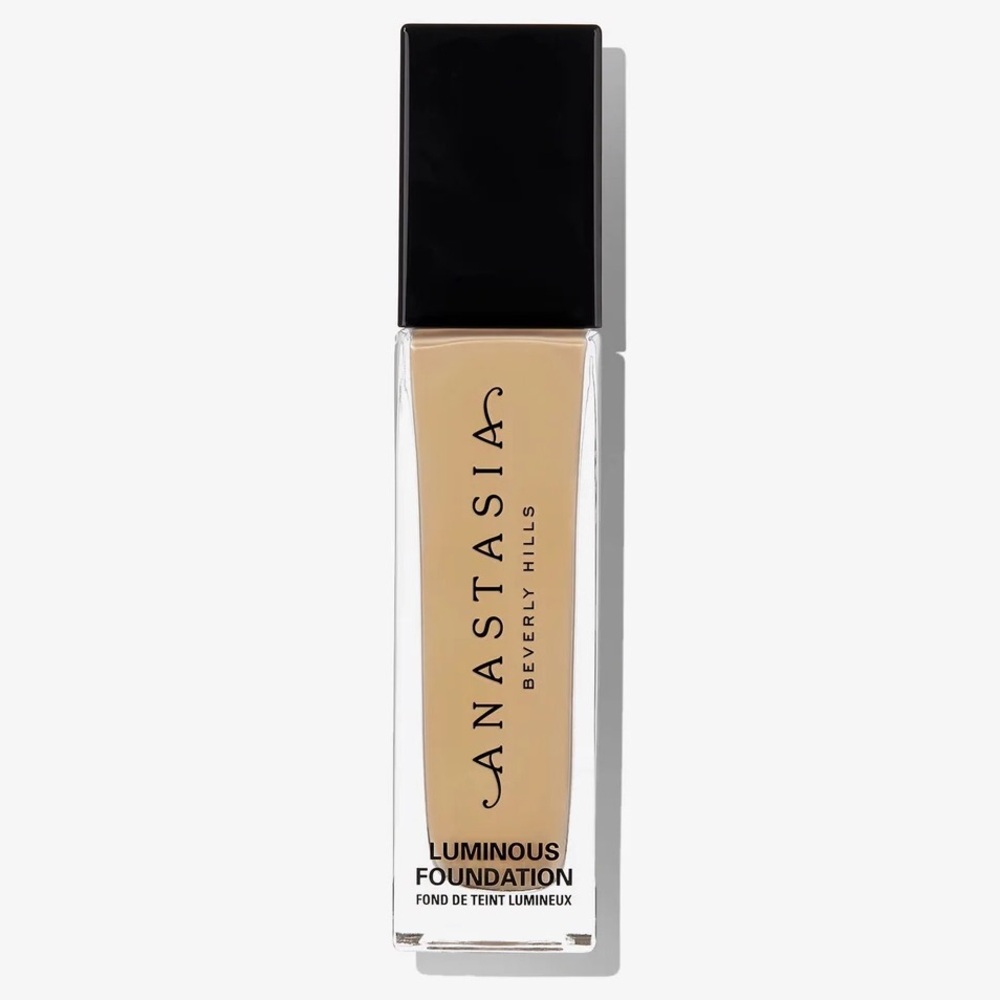 Anastasia Beverly Hills Luminous Makeup 290C Med Coverage & Luminous Finish NIB!